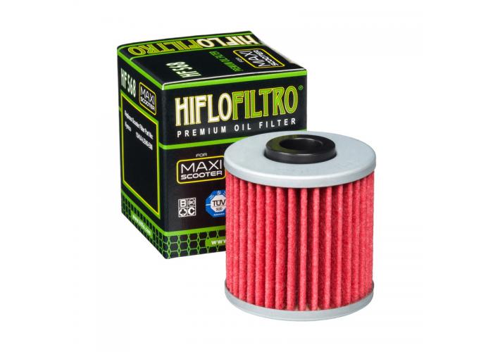 Filtru Ulei HF568 Hiflofiltro Kymco 1541A-LEH6-E00